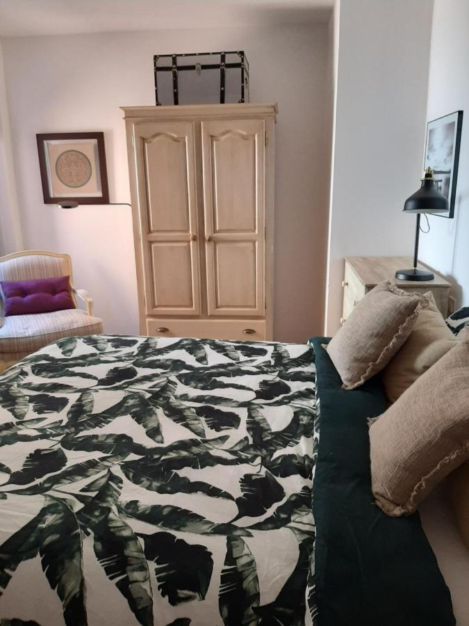 El Neru. En Zona Verde Y Junto Al Mar. Apartment Gijon Exterior photo